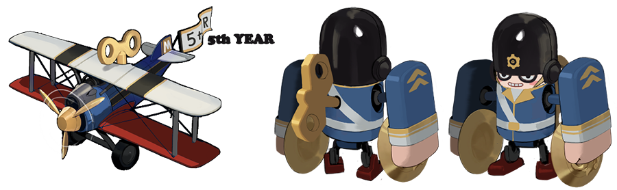 《王者荣耀》米莱狄英雄皮肤 胡桃异想国介绍