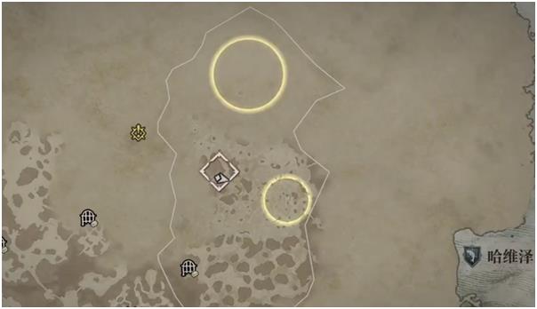 《暗黑破坏神4》倾塌废墟支线任务完成攻略