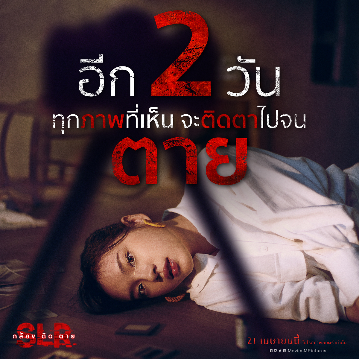 单反相机(2022)的剧照 单反相机(2022)的剧照