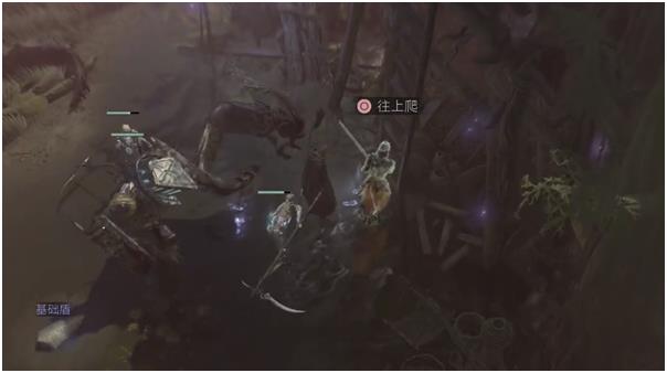 《暗黑破坏神4》蜿蜒曲径任务完成攻略分享