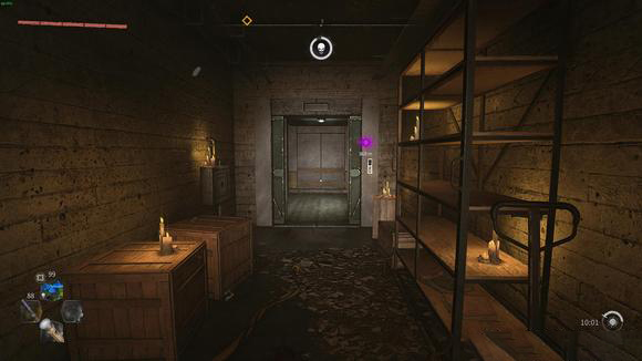 《消逝的光芒2》黑鸭子是干嘛的