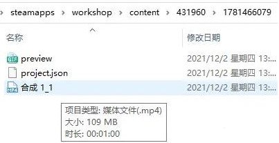 《wallpaper engine》下载路径在哪下载路径在哪