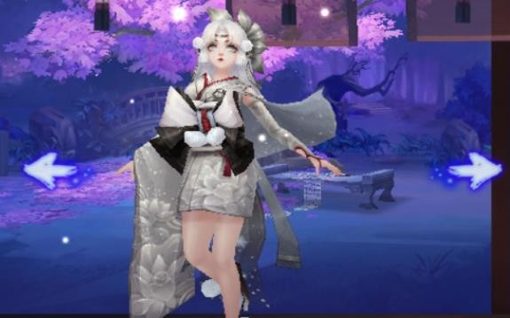 《阴阳师》中速灯雪流阵容推荐