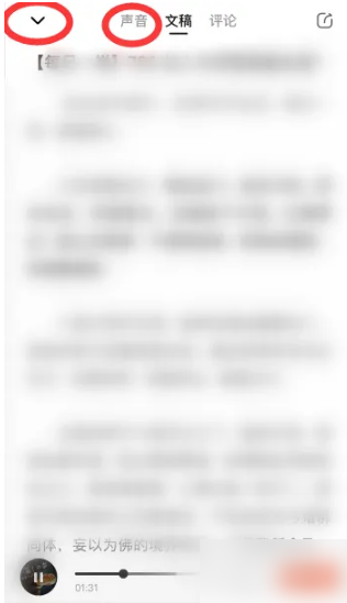 《喜马拉雅》怎么关掉ai文稿