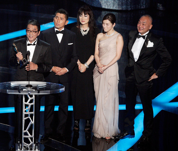 泷田洋二郎 泷田洋二郎