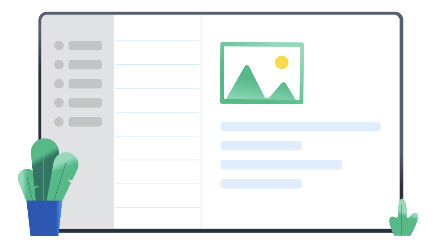 《钉钉》便签怎么用