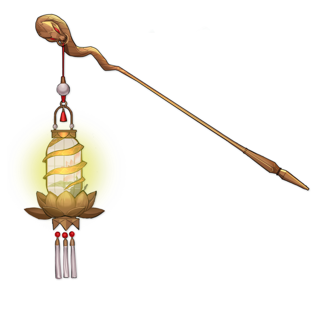 《王者荣耀》大乔英雄皮肤 白蛇介绍