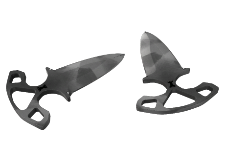 《CSGO》暗影双匕 都市伪装皮肤价格及获取方法