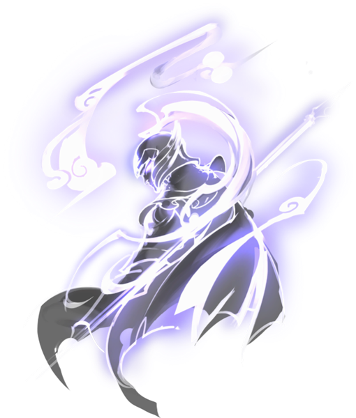 《王者荣耀》赵云英雄皮肤 龙胆介绍