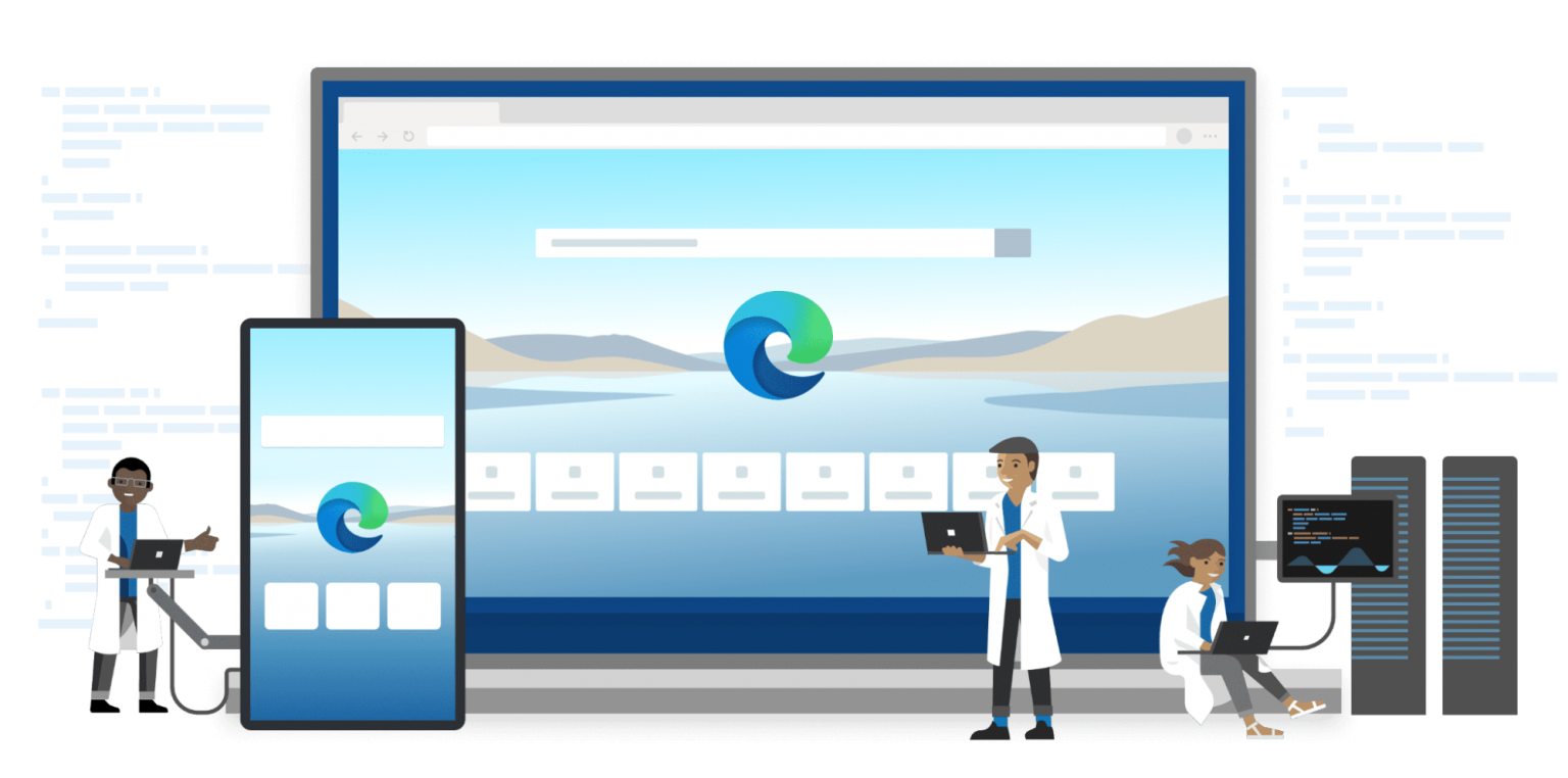 《edge浏览器》怎么修复错误代码: STATUS_ACCESS_VIOLATION