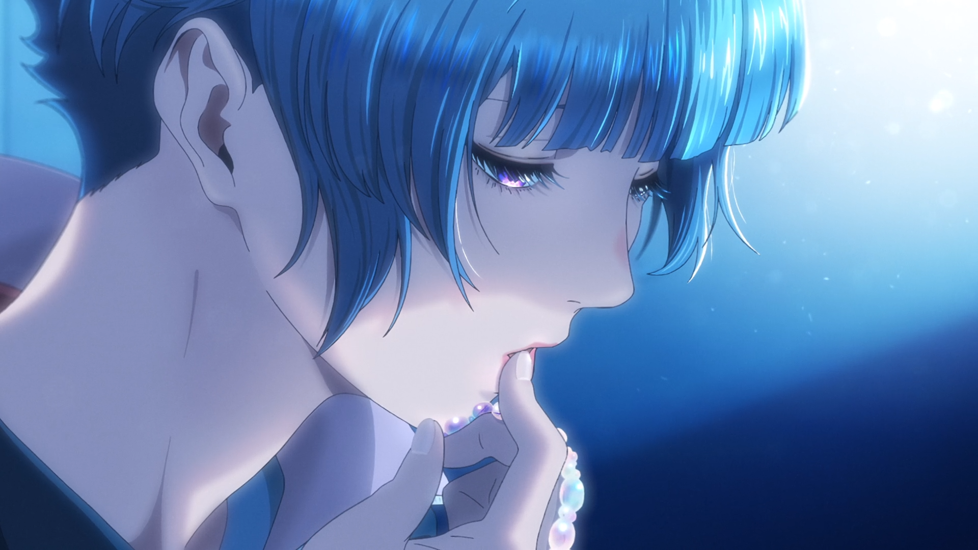 泡泡(2022)的剧照 泡泡(2022)的剧照