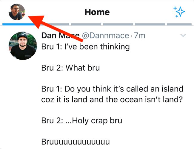 《Twitterr》怎么收藏视频、推文，收藏的推文在哪里