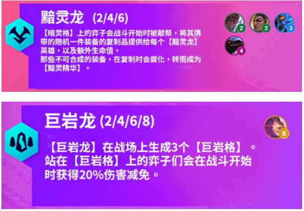 《云顶之弈》S7.5赛季讲解及阵容推荐