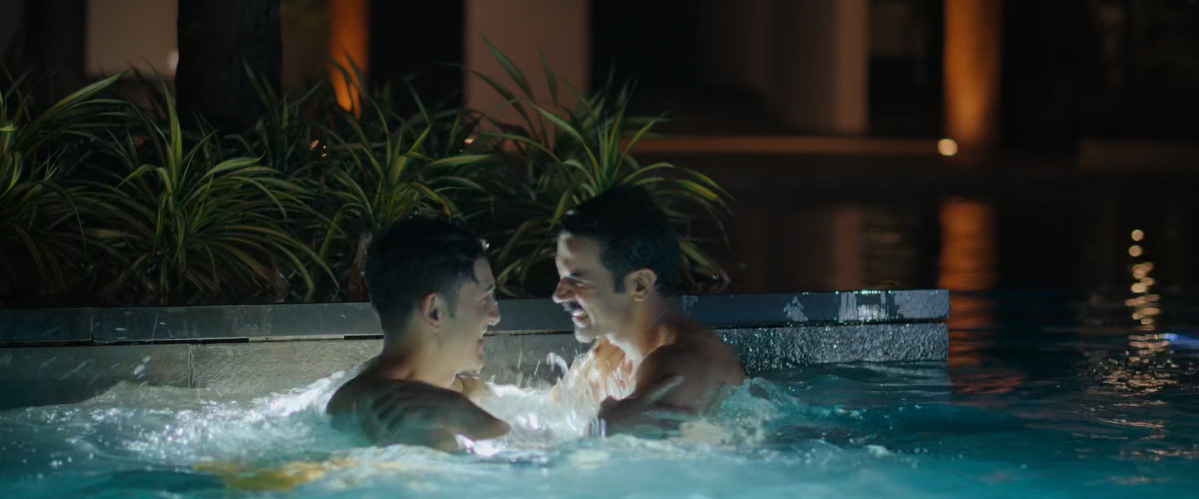 永结同心(2022)的剧照 永结同心(2022)的剧照