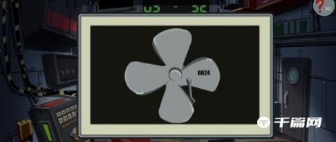 《关不住先生》第六关怎么过