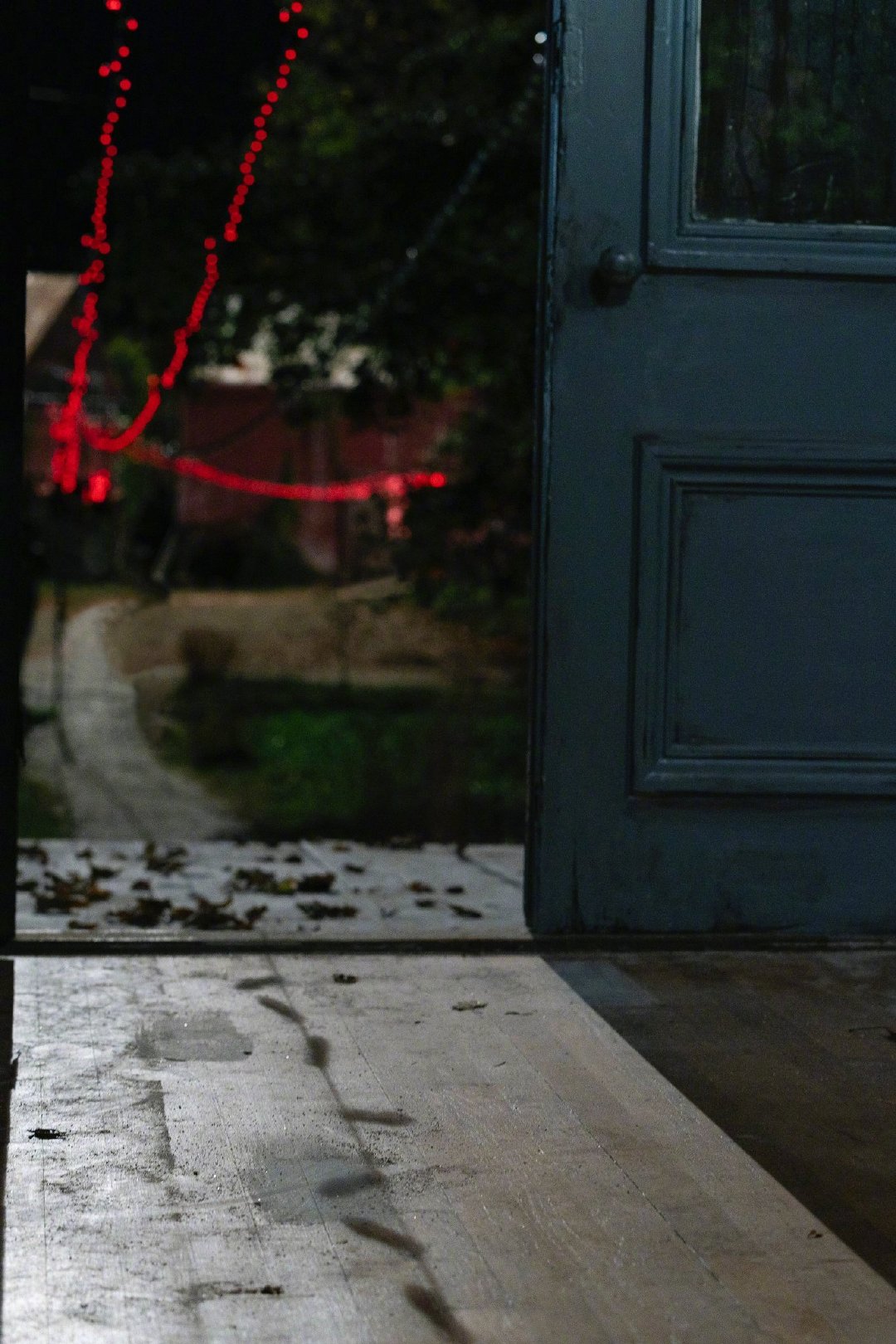 寂静之地2(2021)的剧照 寂静之地2(2021)的剧照