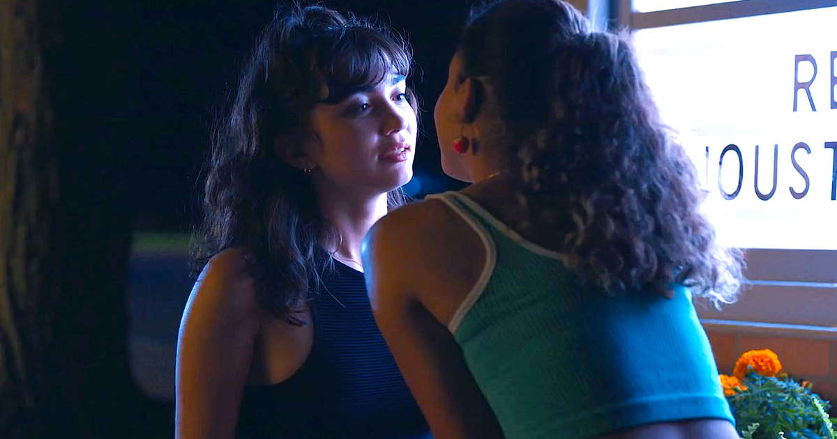 悸动(2022)的剧照 悸动(2022)的剧照