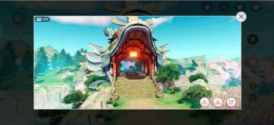 《天谕手游》冒险任务攻略：美景入册·萤川