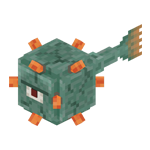 《我的世界》生物守卫者基本介绍