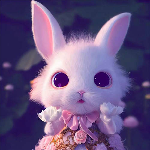 2023《微信》兔年吉祥话祝福语大全