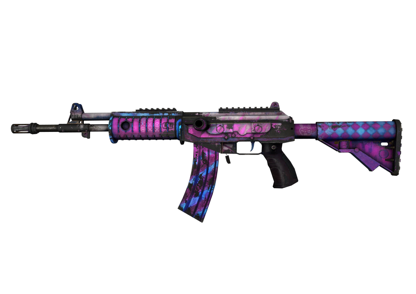 《CSGO》加利尔 AR 甜甜的皮肤价格及获得方法