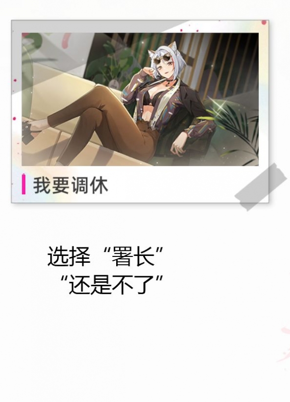 《猫之城》全角色所有结局汇总