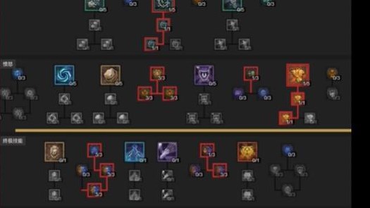 《暗黑破坏神4》纯山崩熊德配装思路攻略