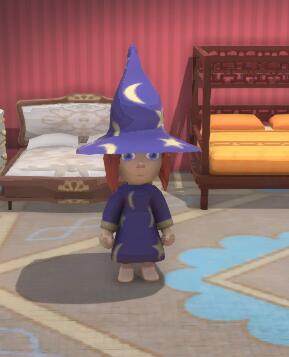 《澳洲梦想镇》有哪些好看的套装