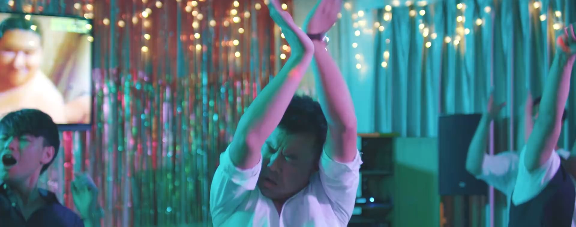 东北合伙人
(2022)的剧照 东北合伙人
(2022)的剧照