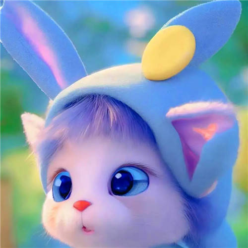 2023《微信》兔年头像最新款