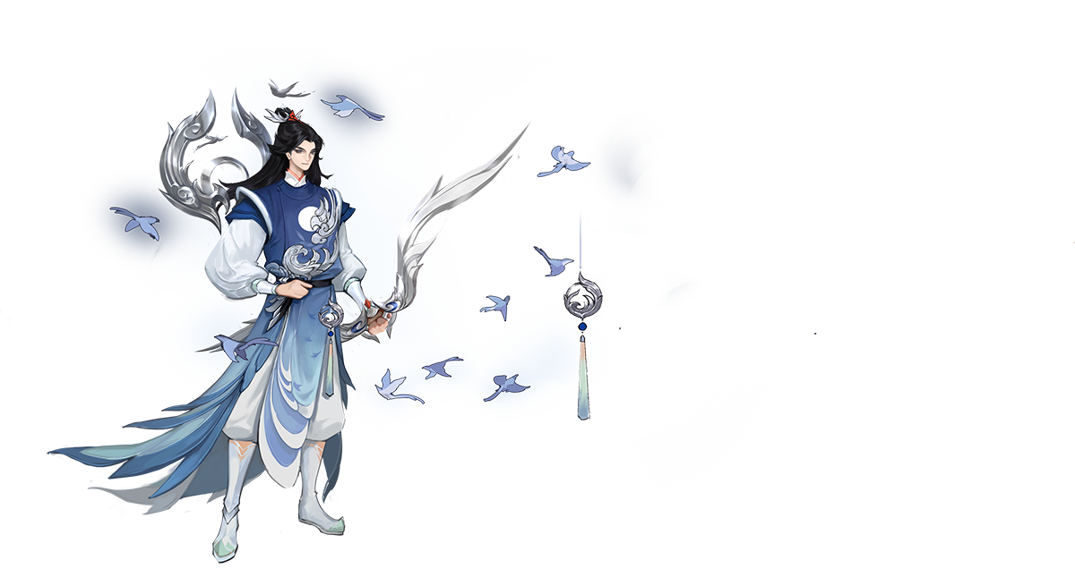 《王者荣耀》后羿英雄皮肤 如梦令介绍