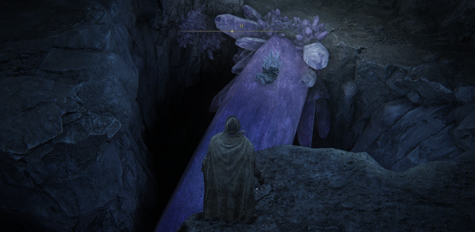 《艾尔登法环》毁灭流星魔法获取方法分享