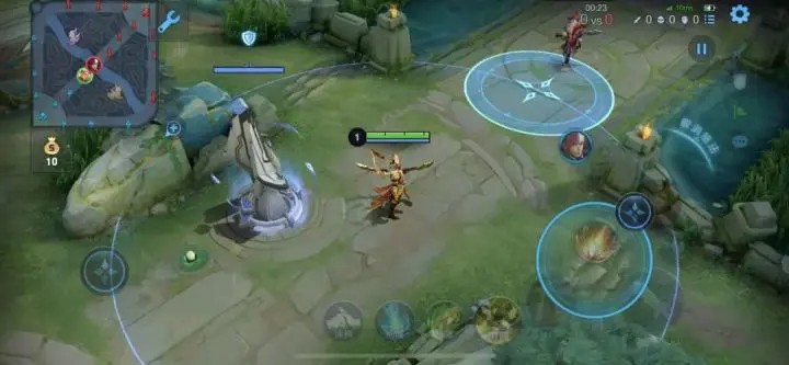 《王者荣耀》后羿怎么玩才厉害