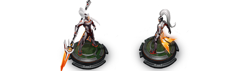 《王者荣耀》刘邦英雄皮肤 德古拉伯爵介绍