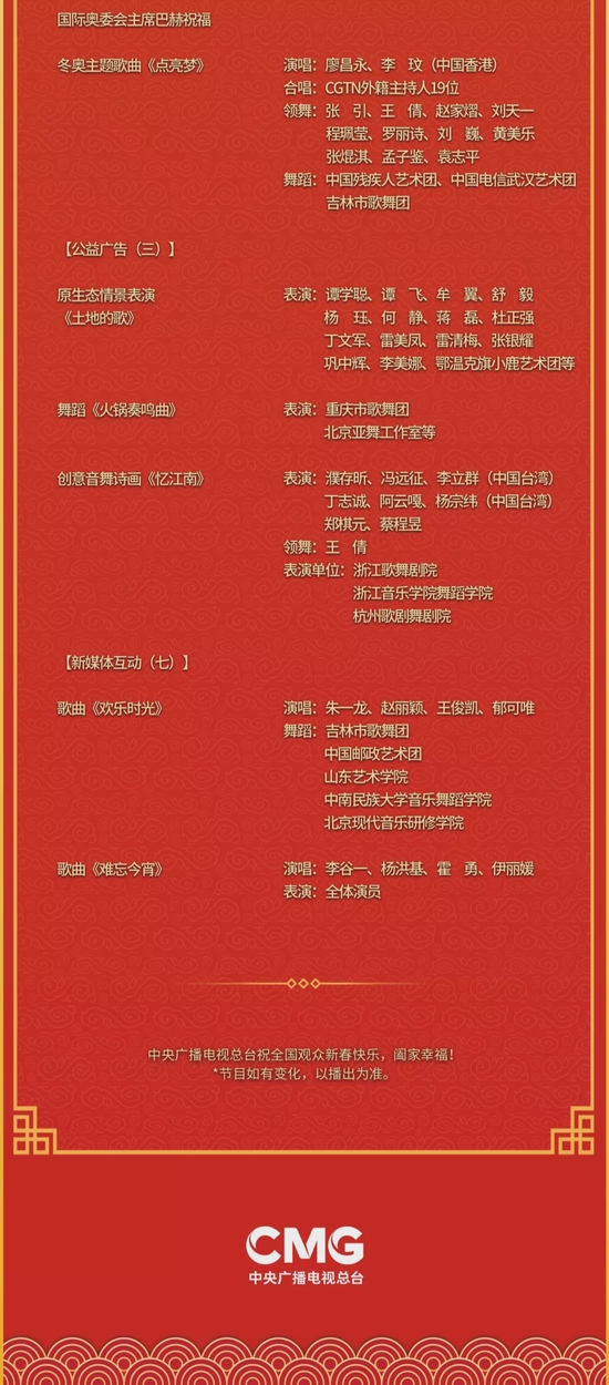 《央视频》怎么看春晚直播