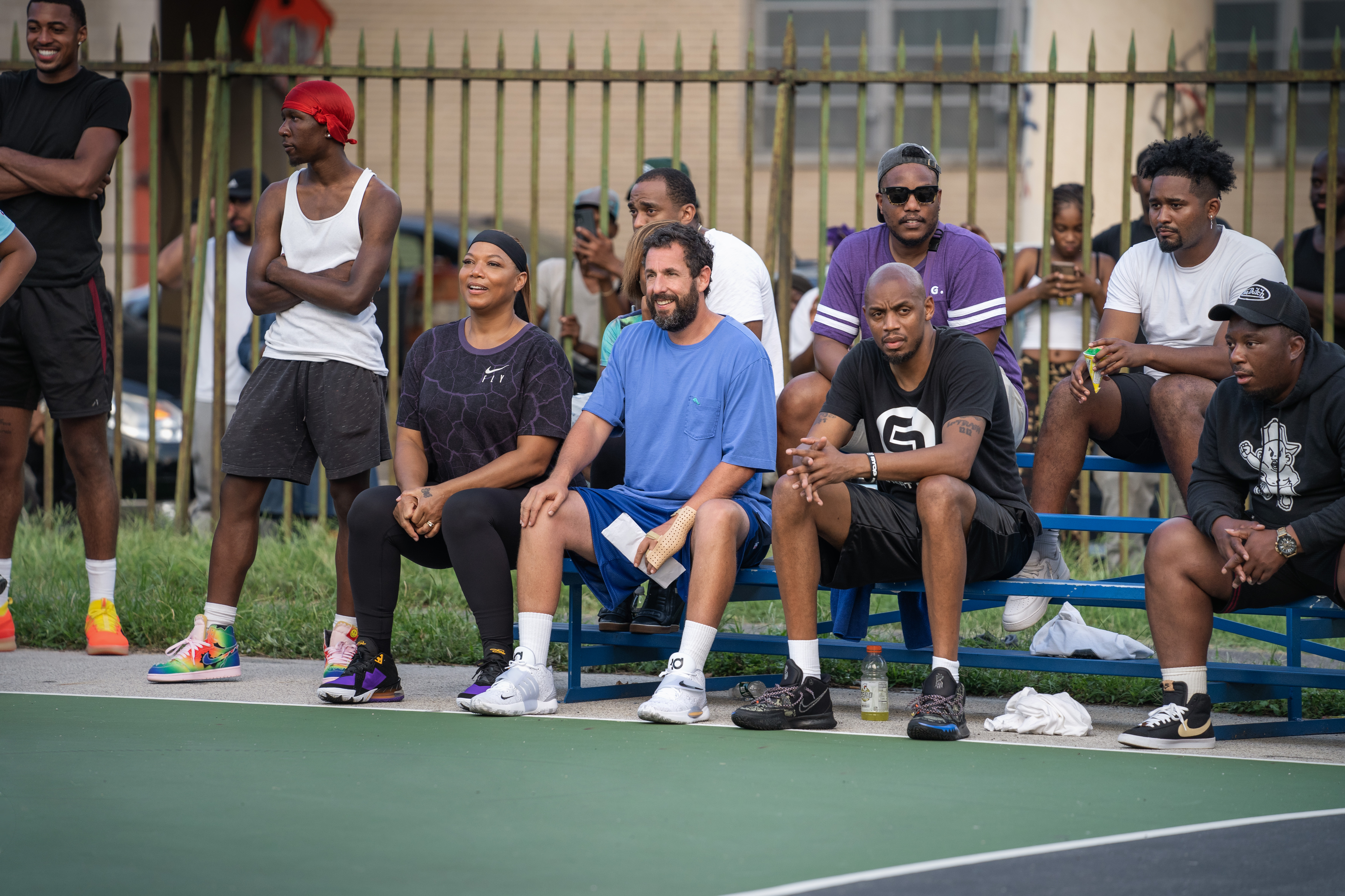 必胜球探(2022)的剧照 必胜球探(2022)的剧照