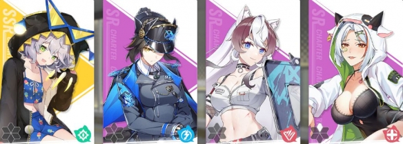 《猫之城》睡眠队搭配阵容推荐