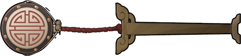 《王者荣耀》老夫子英雄皮肤 醍醐杖介绍