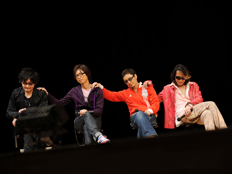 中村悠一 中村悠一