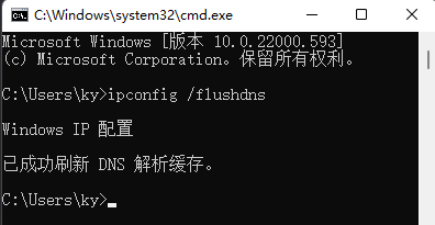Win11找不到DNS地址怎么解决