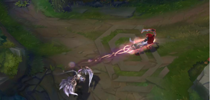 《英雄联盟手游》胜利凤凰艾尼维亚怎么获得