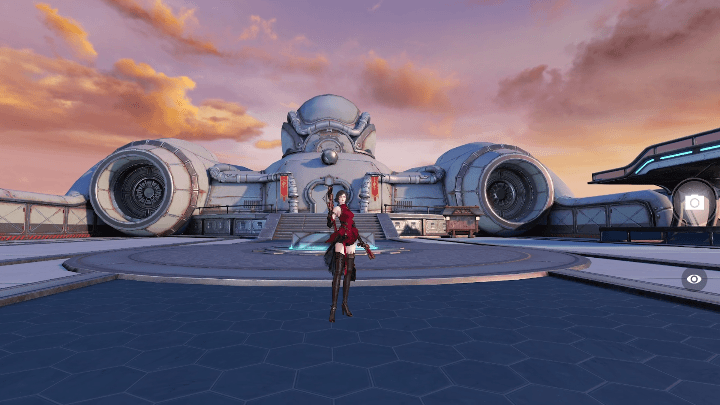 《天谕手游》炎天介绍与技能解析