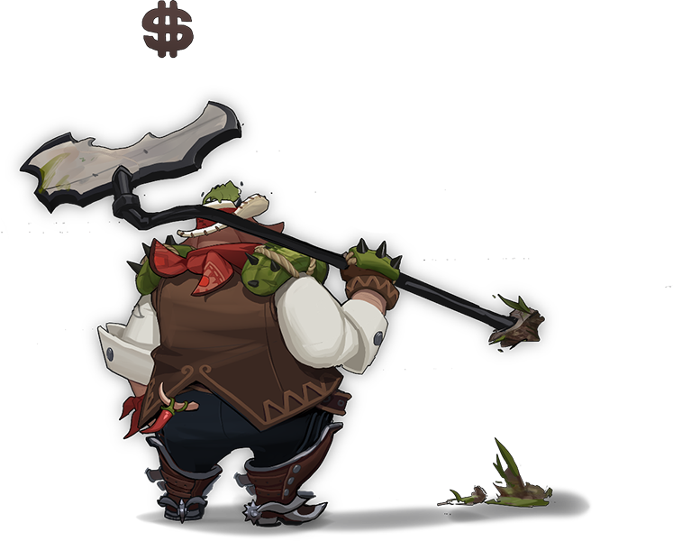 《王者荣耀》猪八戒英雄皮肤 西部大镖客介绍