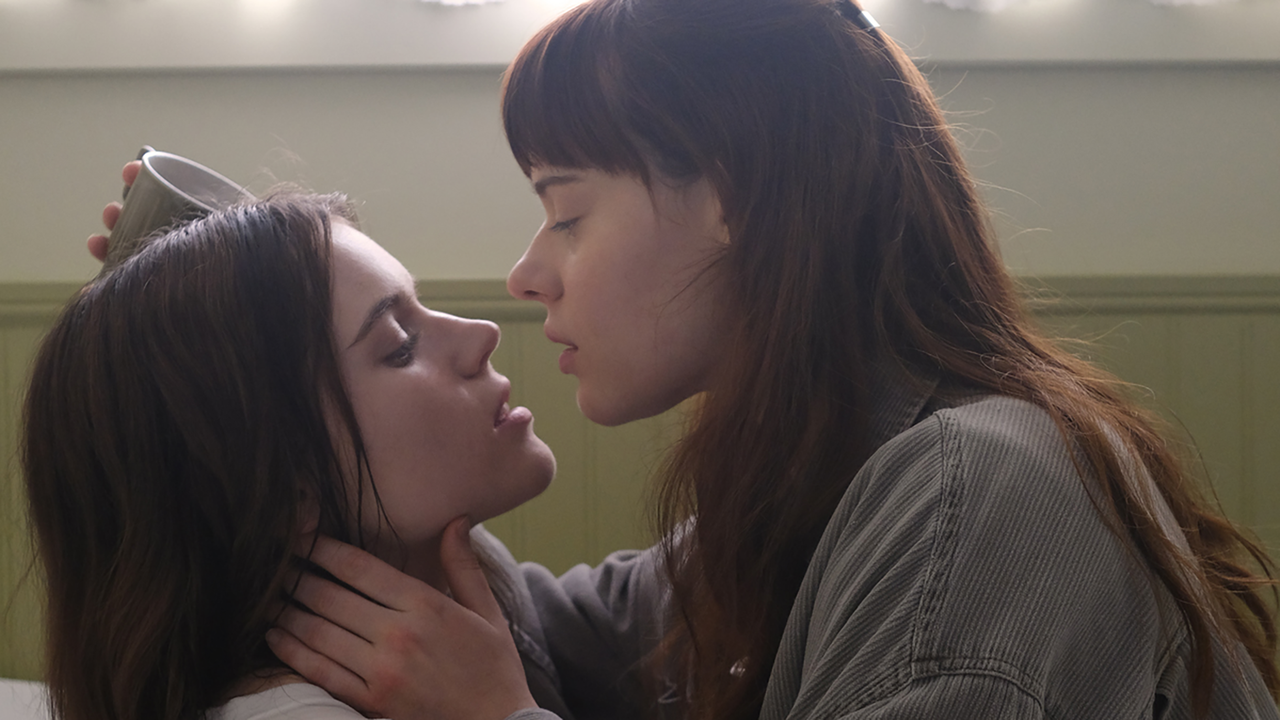 唯爱永存(2022)的剧照 唯爱永存(2022)的剧照