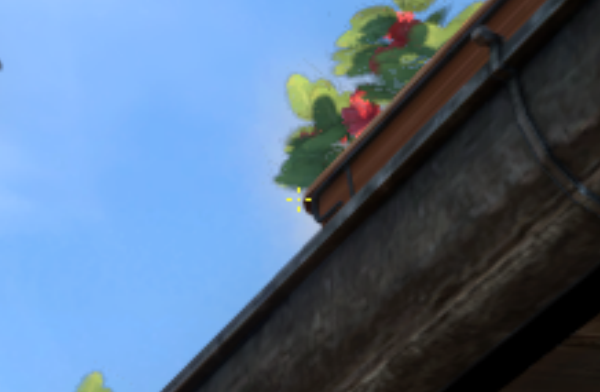 《CSGO》实战 Inferno常规烟雾弹技巧