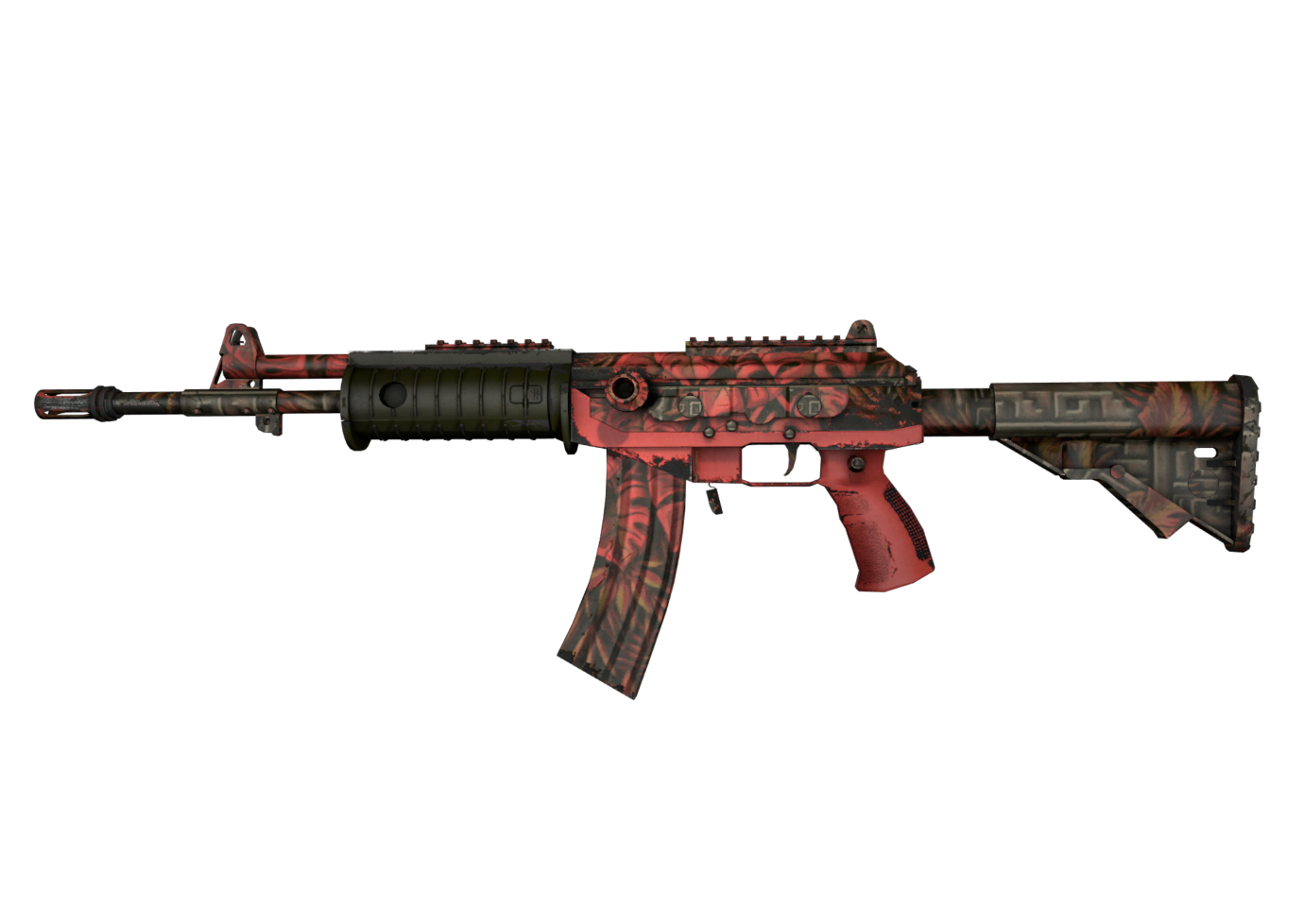 《CSGO》加利尔 AR 废墟黄昏价格及获得方法