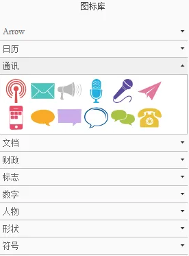 《iMindMap》怎么添加图标