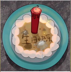 《疯狂爆梗王》生日快乐通关攻略一览