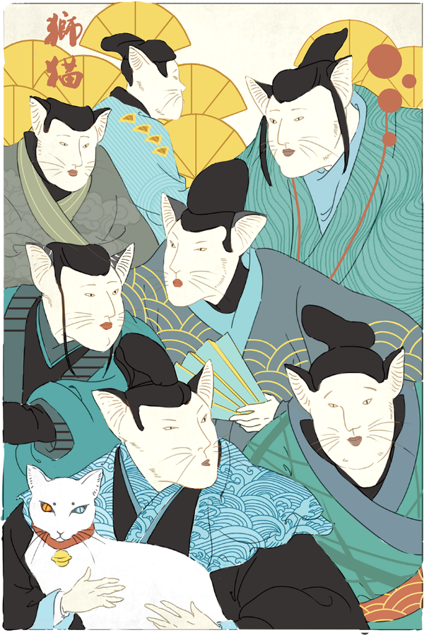 《王者荣耀》不知火舞英雄皮肤 魅语介绍