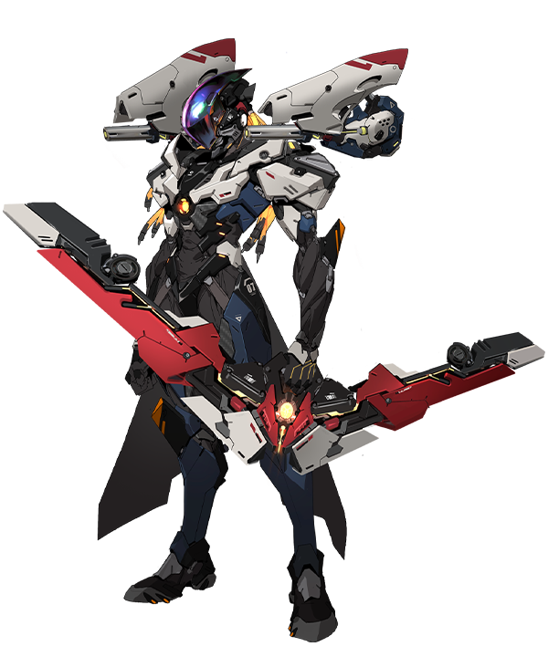 《王者荣耀》后羿新皮肤 无尽星芒介绍